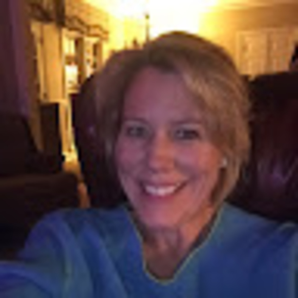 Meet your Posher, Susan